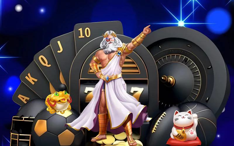super indian lottery at Mantri Mall APK featured image