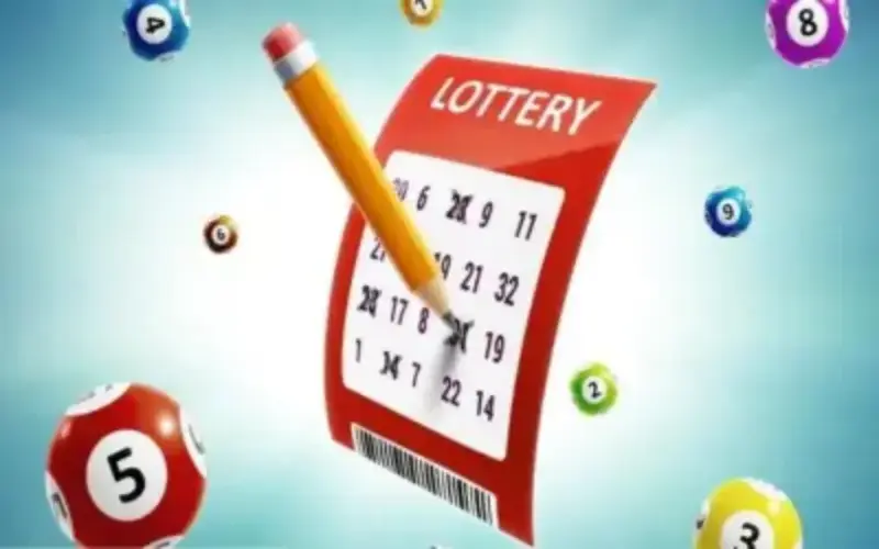 Bhagyalaxmi Lottery at Mantri Mall APK body image