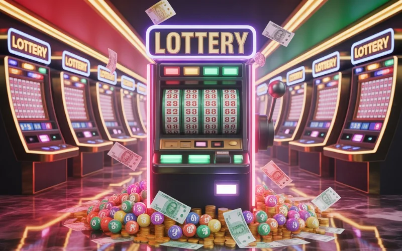 online lottery strategies