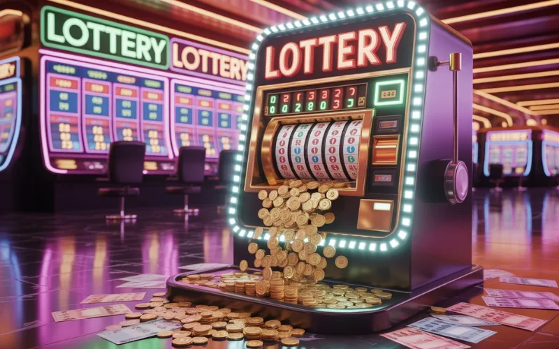 online lottery strategies