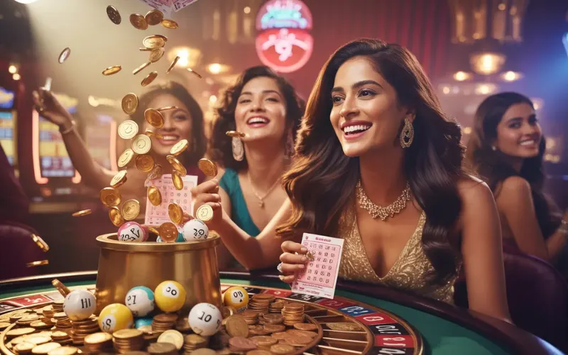 dear lottery result chart​ at mantri mall apk body image