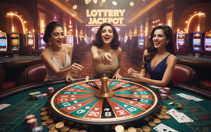 dear lottery sambad at mantri mall apk body image