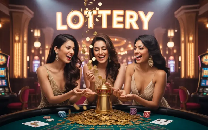 dear lottery sambad at mantri mall apk featured image